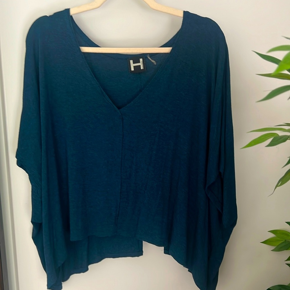 Super Soft Flowy Tee